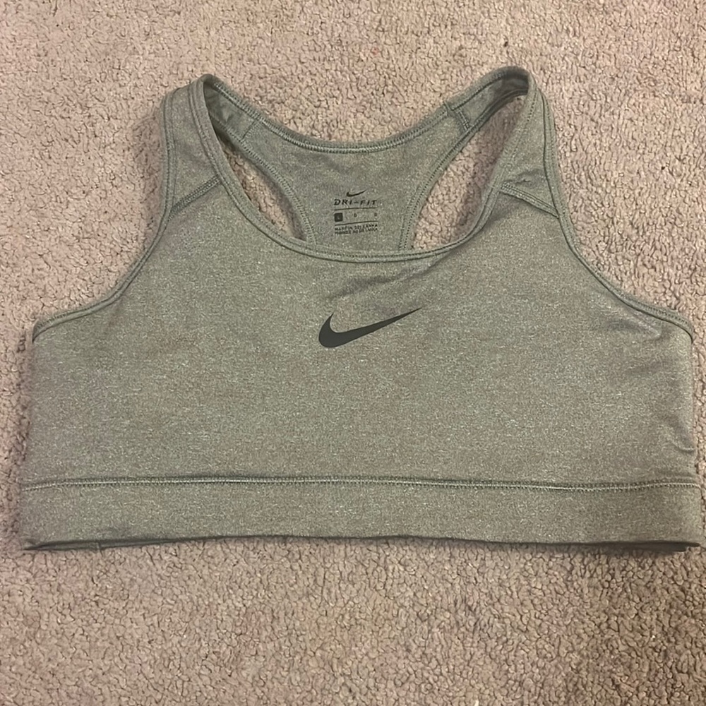 Nike Dry Fit Sports Bra